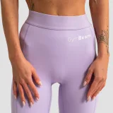 GymBeam Ženske pajkice Limitless Lavender · záber 2