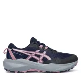 Tekaški čevlji Asics Gel-Venture 11 1012B933 Mornarsko modra - Velikost: 37,5 | Barva: modrá | Starostna skupina: Odrasli | Spol: Ženski · záber 4