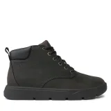 Trekking čevlji Helly Hansen Pinehurst Leather 11738_713 Rjava - Velikost: 42 | Barva: hnedá | Starostna skupina: Odrasli | Spol: Moški · záber 2