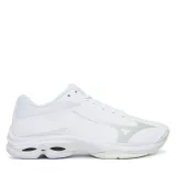 Čevlji za športe v zaprtih prostorih Mizuno Wave Lightning Pro V1GC2660 Bela - Velikost: 42 | Barva: biela | Starostna skupina: Odrasli | Spol: Ženski · záber 2