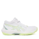 Čevlji za športe v zaprtih prostorih Asics Gel-Task Mt 5 1072A134 Bela - Velikost: 39 | Barva: biela | Starostna skupina: Odrasli | Spol: Ženski · záber 2