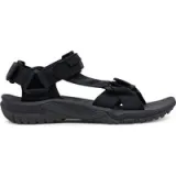 Jack Wolfskin Sandali Lakewood Ride Sandal M 4019021 Siva · záber 1