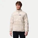 Columbia Flis Rugged Ridge™ 2135471 Črna Regular Fit · záber 5