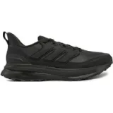 adidas Tekaški čevlji Ultrarun 5 TR JP5908 Črna - Velikost: 40 ⅔ | Barva: čierna | Starostna skupina: Odrasli | Spol: Moški · záber 1