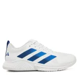 Čevlji za športe v zaprtih prostorih adidas Court Team Bounce 2.0 IH5549 Bela · záber 2
