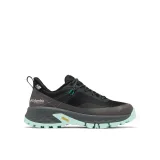 Columbia Trekking čevlji Tellurix Titanium 2148911 Siva · záber 5