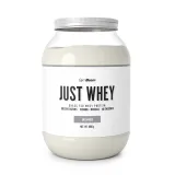 GymBeam Just Whey beljakovine iz mleka krav proste reje - Okus: Vanilja sladoled | Vek: Odrasli | Teža: 1 g · záber 4