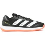 adidas Čevlji za športe v zaprtih prostorih Adizero Fastcourt Shoes HP3357 Črna · záber 1