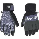 Smučarske rokavice Quiksilver Method EQYHN03204 Črna · záber 4