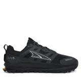 Altra Tekaški čevlji M Lone Peak 9+ Gtx AL0A85UT Črna - Velikost: 44,5 | Barva: čierna | Starostna skupina: Odrasli | Spol: Moški · záber 4