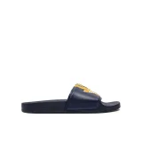 adidas Natikači adilette Slides ID5787 Modra · záber 2