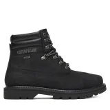 Pohodni čevlji CAT Footwear - Velikost: 41 | Barva: čierna | Starostna skupina: Odrasli | Spol: Moški · záber 2