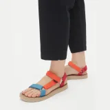 Teva Sandali Original Universal 1003987 Pisana · záber 2