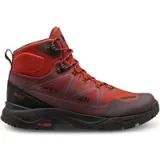 Helly Hansen Trekking čevlji 11751 Rjava - Velikost: 46,5 | Barva: hnedá | Starostna skupina: Odrasli | Spol: Moški · záber 1