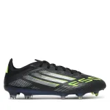 Čevlji za nagomet adidas F50 Pro Firm Ground JH7687 Črna · záber 2