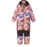 Reima Softshell kombinezon Nurmes 5100007C Pisana Regular Fit · záber 1