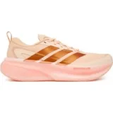 adidas Tekaški čevlji Supernova Glide Running Shoes KJ4422 Koral - Velikost: 40 | Starostna skupina: Odrasli | Spol: Ženski · záber 1