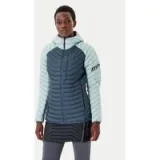 Dynafit Puhovka Radical 08-70915 Modra Regular Fit · záber 1