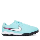 Čevlji za nagomet Nike JR Legend 10 Academy Tf DV4351 401 Svetlo modra · záber 2