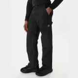 DC Shoes Hlače za snowborad Banshee Snpt ADYTP03042 Črna Regular Fit · záber 7