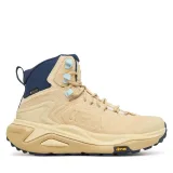 Trekking čevlji Hoka Kaha 3 GTX GORE-TEX 1162531 Modra · záber 2