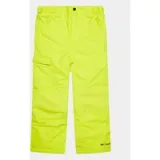 Columbia Pohodne hlače Bugaboo™ II Pant Rumena Regular Fit · záber 4