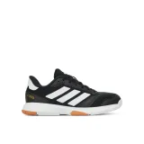 Čevlji za športe v zaprtih prostorih adidas Ligra 8 IH0526 Črna - Velikost: 44 | Barva: čierna | Starostna skupina: Odrasli | Spol: Moški · záber 4