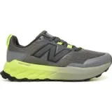 Tekaški čevlji New Balance Fresh Foam Garoe V2 MGARO1PX Siva · záber 1