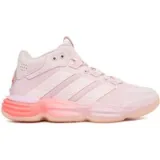 adidas Čevlji za športe v zaprtih prostorih Court Stabil Indoor Shoes KJ9686 Svetlo rožnata - Velikost: 38 | Starostna skupina: Odrasli | Spol: Ženske · záber 1