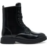 Calvin Klein Pohodni čevlji V3X5-83185-1453 D Črna · záber 1