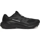 Tekaški čevlji Salomon Alphaglide L47948500 Črna - Velikost: 37 ⅓ | Barva: čierna | Starostna skupina: Odrasli | Spol: Ženski · záber 1