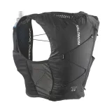 Tekaški telovnik Salomon Active Skin 4 LC2178800 Črna · záber 2