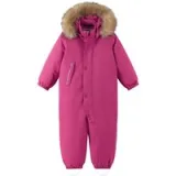 Reima Zimski kombinizon Gotland 5100117C Mornarsko modra Regular Fit · záber 7