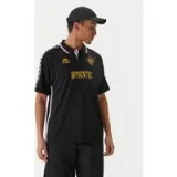 Kappa Športna majica Banda Stafen 38254UW Črna Comfort Fit · záber 1