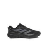 Trekking čevlji adidas Terrex Tracefinder Plus Gore-Tex Lightmotion Trail Running KJ3792 Črna · záber 2