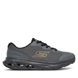 Skechers Tekaški čevlji Glide Step Vortex Avalin 221041/CHAR Temno siva · záber 2