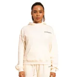BeastPink Ženski pulover Serenity Ivory - Velikost: M | Barva: béžová | Starostna skupina: Odrasli | Teža: 0,599 g | Pakiranje: 30 · záber 6