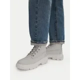 Pohodni čevlji Timberland TB0A5RPR0321 Bela · záber 2
