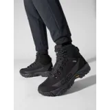 Trekking čevlji CMP Dhenieb Trekking Shoe Wp 30Q4717 Rjava - Velikost: 43 | Barva: čierna | Starostna skupina: Odrasli | Spol: Moški · záber 1