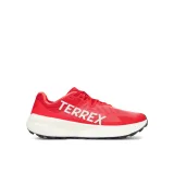 adidas Tekaški čevlji Terrex Agravic Speed Trail JR4029 Rdeča - Velikost: 42 ⅔ | Barva: červená | Starostna skupina: Odrasli | Spol: Moški · záber 2