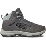 Keen Trekking čevlji Nxis Evo Wp 1026880 Siva · záber 1