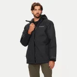 Columbia Pohodna jakna Point Park™ II 2089474 Črna Regular Fit - Velikost: M | Barva: čierna | Starostna skupina: Odrasli | Spol: Moški · záber 2