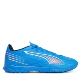 Čevlji za nagomet Puma Ultra 6 Play Tt 108542 01 Modra · záber 2