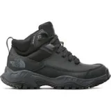 The North Face Trekking čevlji Storm Strike III Wp NF0A5LWGKT01 Črna - Velikost: 38 | Barva: čierna | Starostna skupina: Odrasli | Spol: Ženske · záber 1