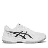 Čevlji za športe v zaprtih prostorih Asics Upcourt 6 Gs 1074A045 Črna · záber 2