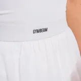 GymBeam Ženske hlače Flow Black · záber 6