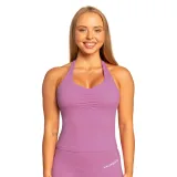BeastPink Ženska majica brez rokavov Grace Purple · záber 6