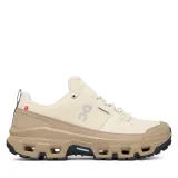 Trekking čevlji On Cloudrock Low WP 3MF10255 Svetlo bež · záber 2