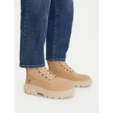 Pohodni čevlji Timberland Greyfield Mid TB0A2FT6EN71 Bež · záber 1