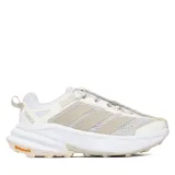 Trekking čevlji adidas Terrex Freehiker Sl Gore-Tex Hiking Shoes KJ1919 Bela - Velikost: 41 ⅓ | Barva: biela | Starostna skupina: Odrasli | Spol: Ženski · záber 2